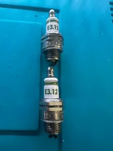 E3.12 Spark Plug - Picture 1 of 4