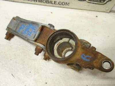 1992 Yamaha Venture XL Snowmobile Right Ski Mount Knuckle Exciter SRV Phazer 2 - Image 1 of 4