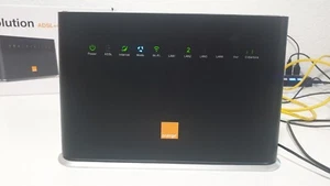 Router 4G LTE Huawei HA35-22 – Conectividad Rápida y Confiable - Imagen 1 de 9