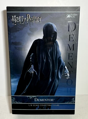 Star Ace Harry Potter Dementor (Figura Coleccionable Escala 1:8) (SA8006) (NISB) Foto 1 de 4