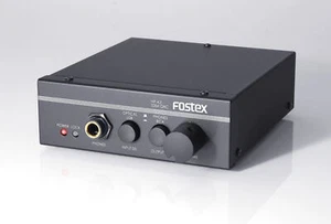 Fostex HP-A3 32bit D/A Converter - B-Stock - Picture 1 of 1