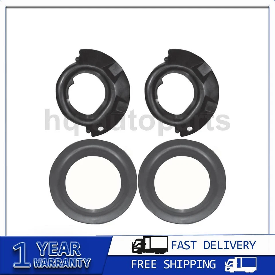 Para Chevrolet Impala 2000~2013 4x Amortiguadores delanteros KYB Puntales Aislador de resorte helicoidal Foto 1 de 4