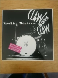 Claw Boys Claw - Shocking Shades of ( LP Hipcat Records – HIP 1234 ) - Picture 1 of 4