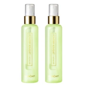 MUMCHIT NIEBLA PARA EL CABELLO Y EL CUERPO Ramo en Polvo 105 ml x 2 piezas Cuidado del Cabello Corea - Imagen 1 de 12