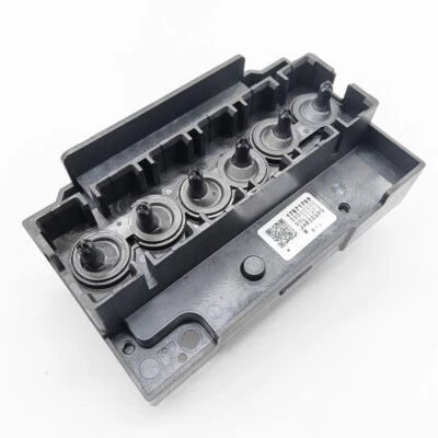 Cabezal de impresión T50 A50 P50 T60 R280 R290 TX650 RX610 RX680 RX690 RX595 L850 L850 Foto 1 de 4