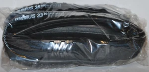 Tufo Primus SG ciclocross tubular 700 x 33 todo negro nuevo (etiqueta tufo blanca) - Imagen 1 de 2