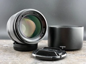 Fujifilm XF56mm f/1.2 R Prime Lens *near mint* 0439 - Picture 1 of 6