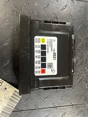 2016 Chevy Silverado 2500 Body Control (BCM) 6L V8 AT 4x4 (13510531) - Image 1 of 3