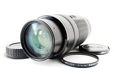 Canon EF 100-300mm f/5.6 MACRO Zoom Lens EF Mount w/Filter From JAPAN [Exc++]#41