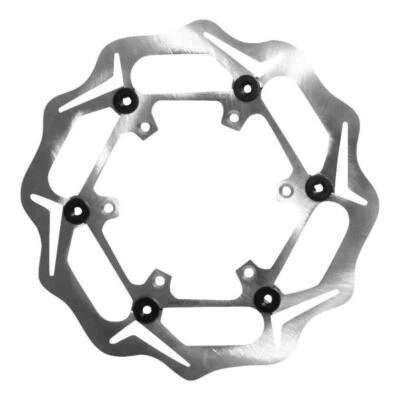 Disco freno delantero W-Flo Honda CRF250X 2004-2018 Foto 1 de 4