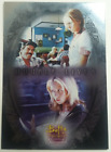 Buffy the Vampire Slayer Femmes de Sunnydale Double Lives Box-Topper #BL-1