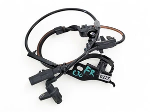 Toyota Venza 09-17 Front ABS Wheel Sensor Right/Passenger 89542-0T011, C030, OEM - Picture 1 of 4