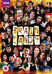 Brain Candy [DVD] - Brand New & Sealed - Picture 1 of 1