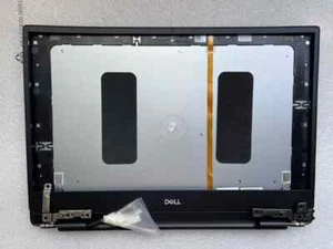 LCD Backcover + Blende + Scharnier + Bildschirmkabel für Dell Vostro 14 5490 V5490 07FF4X - Bild 1 von 3