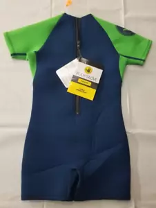 Body Glove Child Springsuit Size Medium Wet Suit New with Tags INV# M-231 - Picture 1 of 6