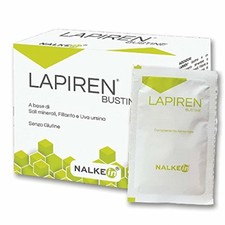 LAPIREN 20 Bust. 470738