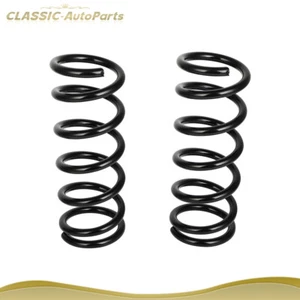 (2) Juego de muelles helicoidales trasero izquierdo derecho para Nissan Murano 2009-2014 Quest 2011-2016 - Imagen 1 de 7