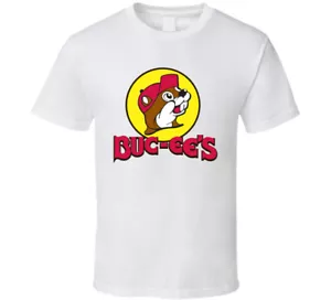 Buc-ee's Convenience Store Gas Station Texas Native Gift T Shirt - Picture 1 of 2
