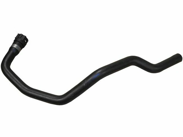Engine To Heater Valve Inlet Heater Hose For 1999-2000 BMW 323i F783HC - Imagem 1 de 1