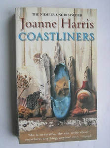 Coastliners Joanne Harris english Taschenbuch Roman - Bild 1 von 2