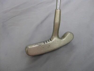 Vintage Square 2 Two S2 Bee Line " The Sting V " Blade Putter 36" Long RH Right - Image 1 of 4