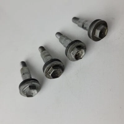 2001-2007 Toyota Highlander Valve Cover Mounting Bolts Set of 4 OEM - Image 1 of 3