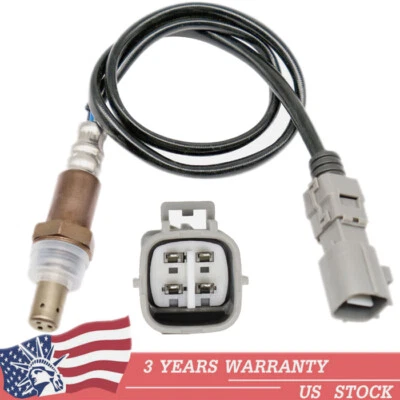 Downstream Oxygen O2 Sensor For 2012-2018 Toyota Prius V 2012-2015 Prius Plug-In - Image 1 of 4