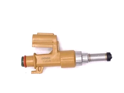 Reman Fuel Injector 23250-0S020 fits V-8 Toyota Lexus 1URFE 3URFE - Image 1 of 2
