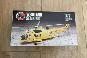 L270 Airfix Modelo 03043 - Westland Sea King - 1/72 - Imagen 1 de 2