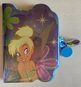 Diario Campanilla ~ Disney ~ De colección - Imagen 1 de 4