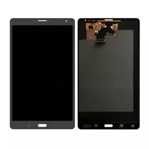 Bronze Samsung Galaxy Tab S 8.4 SM-T705 4G LTE LCD Display TouchScreen Digitizer - Picture 1 of 3