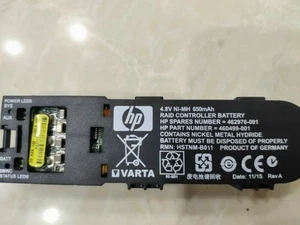 30pc NEW HP MAH P SERIES 462969-B21 Battery 462976-001 460499-001 P410 P411 P212 - Afbeelding 1 van 3