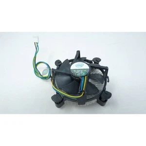 Ventirad Processeur Intel E33681-001 Socket LGA775 4-Pin - FRANCE / TVA - Photo 1/1