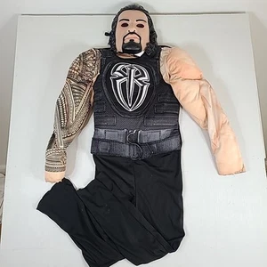 Costume Halloween WWE Roman Reigns Youth Medium 7/8 lottatore di wrestling - Foto 1 di 9