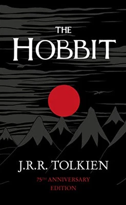 The Hobbit, Tolkien, J. R. R. - Image 1 of 2