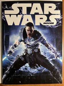 Star Wars Insider Magazine #121 (Titan Books, Nov/Dec 2010)- Combined Shipping - Picture 1 of 16