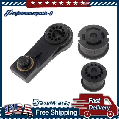 Dorman Manual Transmission Shift Cable Bushing for Dodge Neon 1995-2004 2005 - Image 1 of 3