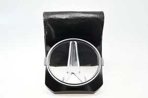 Pentax 6x7 f.4 45mm Metal Lens Hood #G096 - Picture 1 of 7