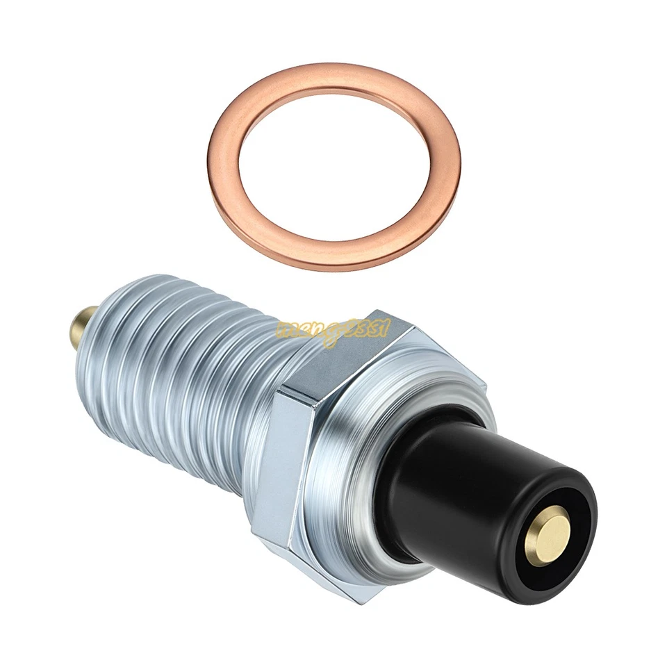 Neutral Switch 35600-HA0-003 Fits Honda Sportrax TRX250EX TRX300EX X TRX400EX X - Image 1 of 4