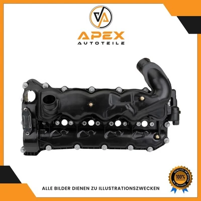 RANGE ROVER SPORT L320 3.6L TDV8 CUBIERTA PALANCA BASCULANTE COLECTOR ENTRADA IZQUIERDA NUEVA Foto 1 de 4