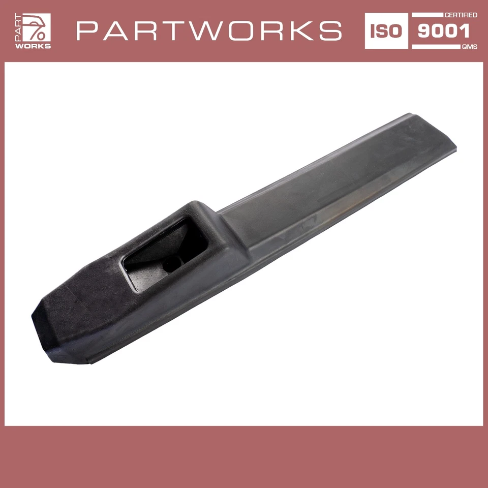 Bumper Bumper Bumper Bumper Bumper Guard For Porsche 911 930 Rear Right 9305050900070A - Image 1 of 4