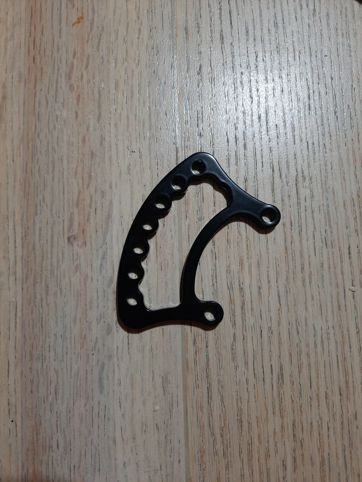 MTB Bash Guard 36T - Image 1 of 1