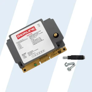 TABLERO DE CONTROL DE ENCENDIDO D-GENERIC 9857-116-003 para Dexter - Imagen 1 de 1