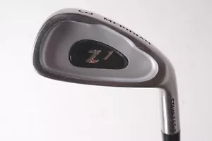 NUOVO JUNIOR MERIDIAN Z1 3 FERRO GOLF CLUB JUNIOR FLEX GRAFITE 5-7 ANNI RH - Foto 1 di 9