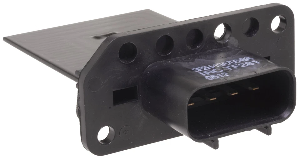 Resistencia de motor BLwr Airtex 4P1362 Foto 1 de 4