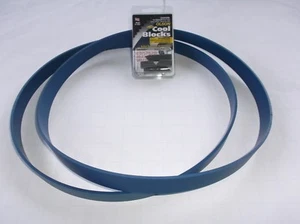OLSON COOL BLOCKS + BLUE MAX PRO SERIES BANDSAW TIRES FOR MAGNA 11" BAND SAW - Picture 1 of 2