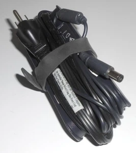 GENUINE DELL 90W PA-1900-02D2 POWER ADAPTER CHARGER + CORDS - 19.5V 4.62A - Picture 1 of 3