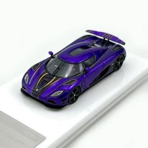 VMB 1:64 Koenigsegg Agera R Koenigsegg Limited Edition Resin Car Model - Picture 1 of 7
