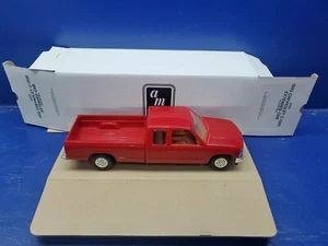 AMT ERTL 1993 Chevrolet C-1500 Extended Cab Victory RED Dealer Promo car #6160 - Picture 1 of 5