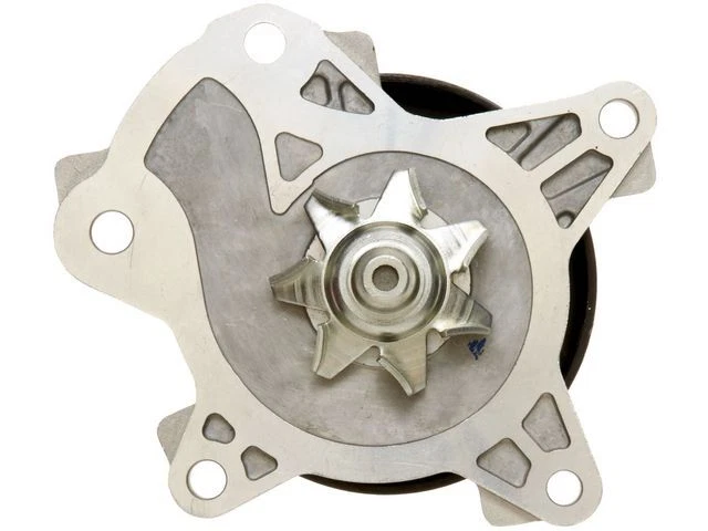 Bomba de agua Gates para Toyota Matrix 2009-2014 1,8 L 4 cilindros gas 57ZHWZ Foto 1 de 1